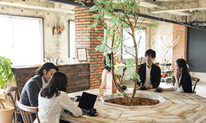 家以外の居場所をつくろう