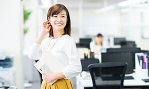 自分らしく働ける仕事・職場を見つけよう