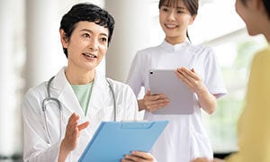 主治医が復職を認めないのは