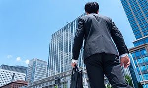 リハビリ出勤（試し出勤）とは