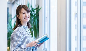 スモールステップで安心できる復職を