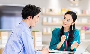 リワークプログラム(復職支援プログラム)の種類