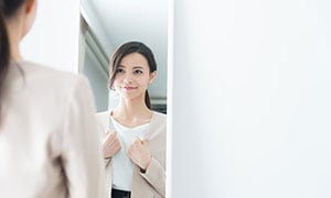 復職初日に向けた準備