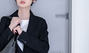 職場復帰初日に行けないときは