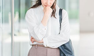 うつ病や適応障害で復職後に頑張れないのは甘えじゃない