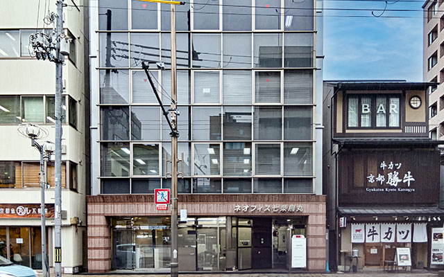 リワークセンター京都駅前