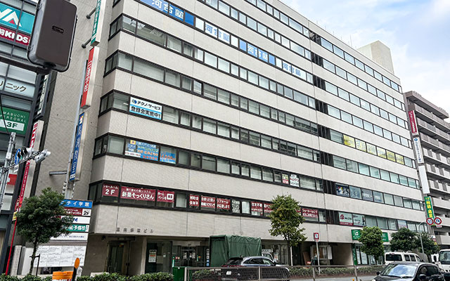 リワークセンター堺