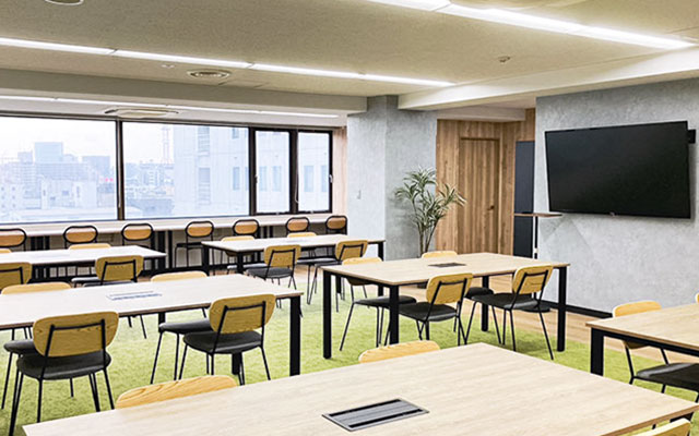 リワークセンター堺5