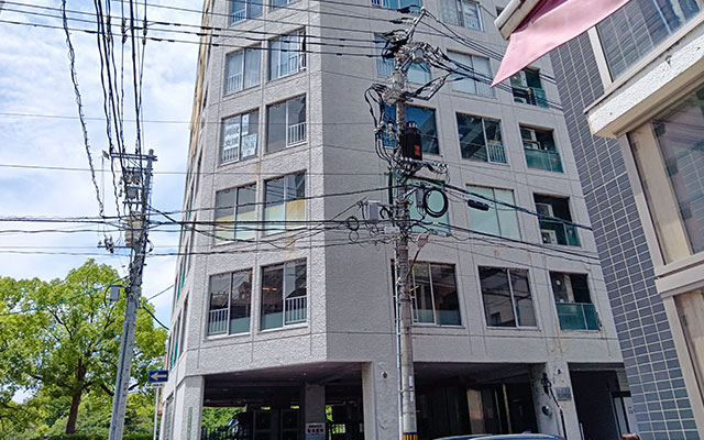 リワークセンター大手町