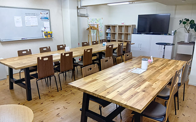 リワークセンター大手町