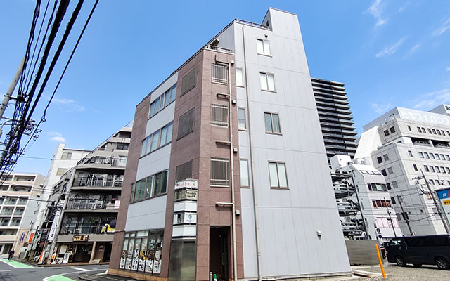 リワークセンター川越