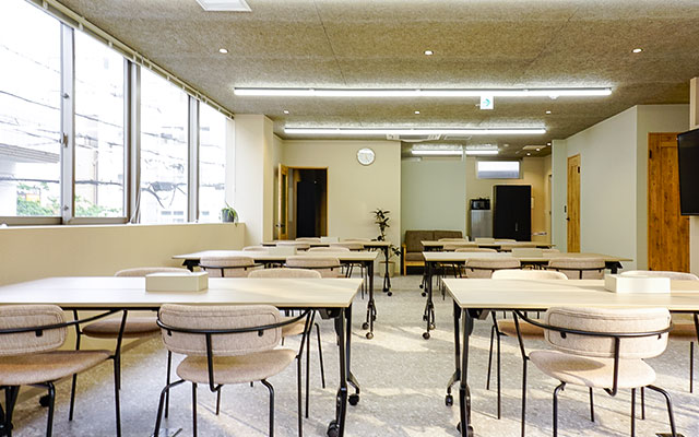 リワークセンター川越