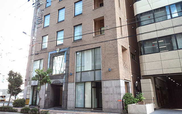 リワークセンター新大阪西口