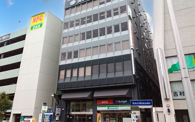 リワークセンター新大阪