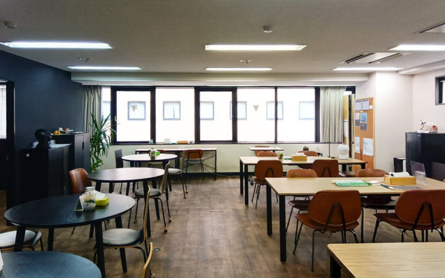 リワークセンター新横浜