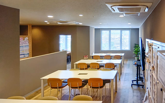 リワークセンター枚方