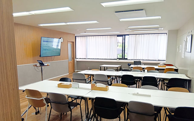 リワークセンター相模大野