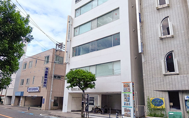 リワークセンター藤沢