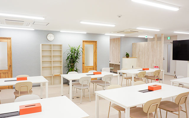 リワークセンター藤沢