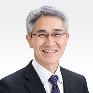 坪田 聡の画像