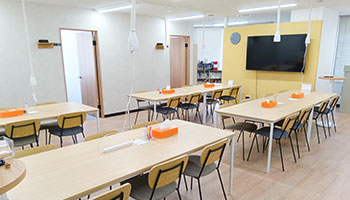 室内