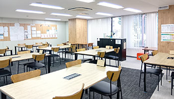 室内