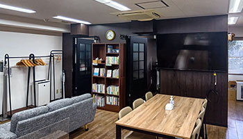 室内1