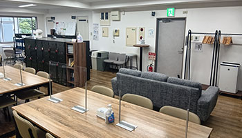 室内2