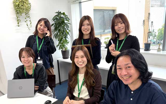リワークセンター広島駅前