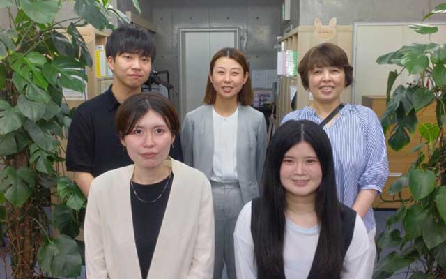 リワークセンター本町