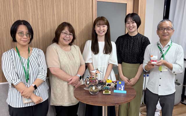 リワークセンター相模大野