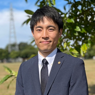 野澤 遼太の画像