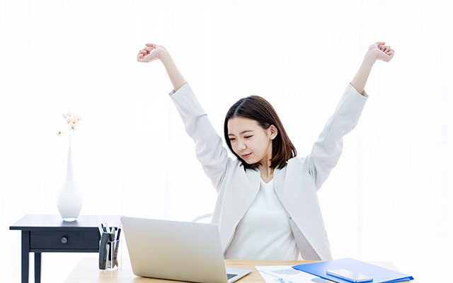 ADHDの特性がある方に向いている仕事は？　職種例や仕事選びのコツ・ミスを減らす対策を解説