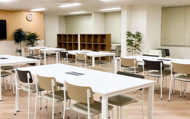 リワークセンター岡山