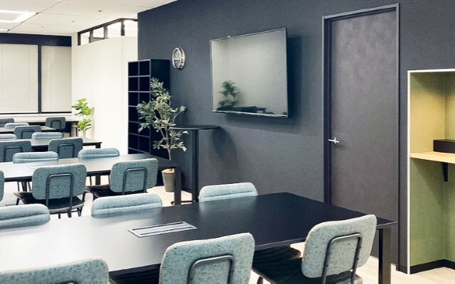 リワークセンターあべの天王寺