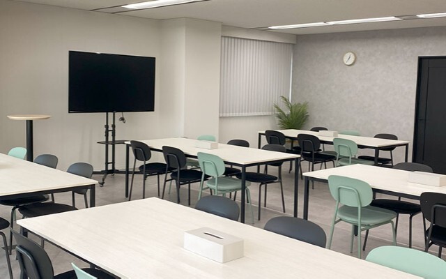 リワークセンター水戸