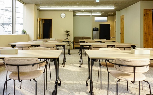 リワークセンター川越