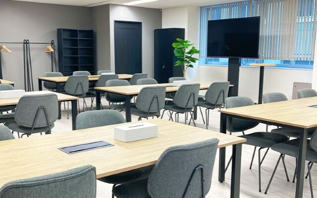 リワークセンター日本橋