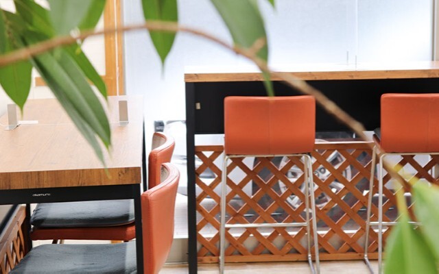 リワークセンター横川