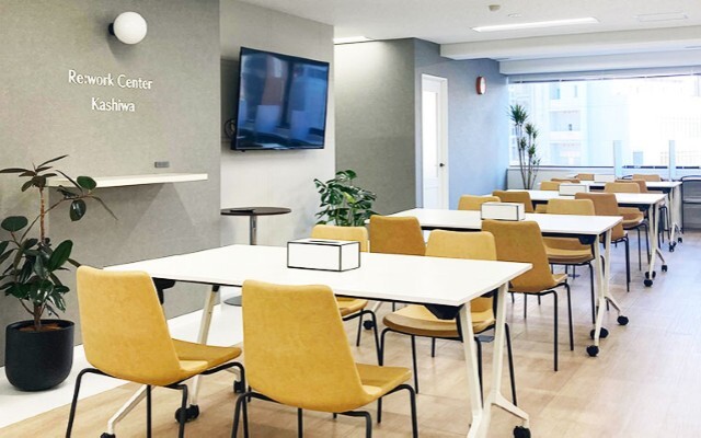 リワークセンター柏