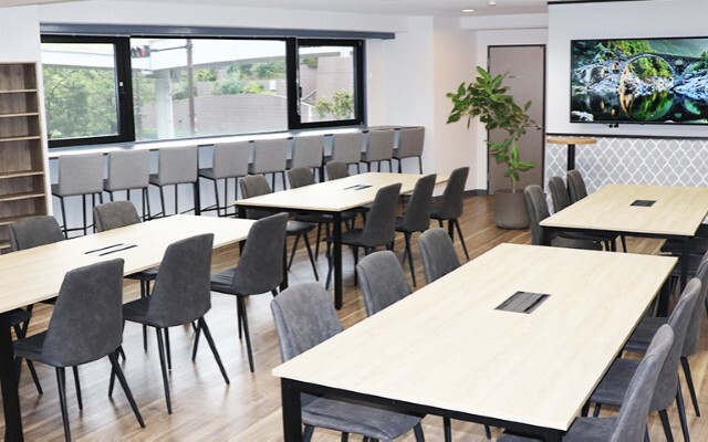 リワークセンター品川