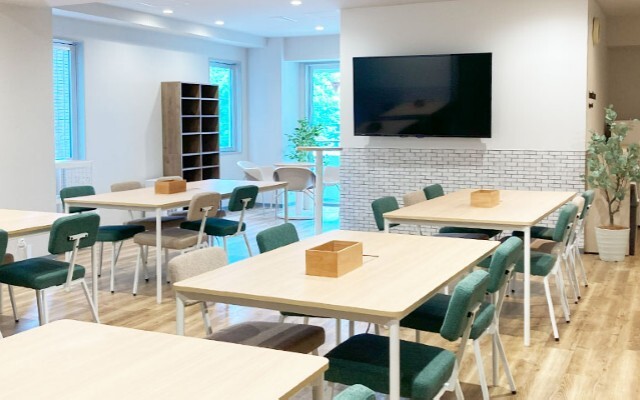 リワークセンター札幌大通