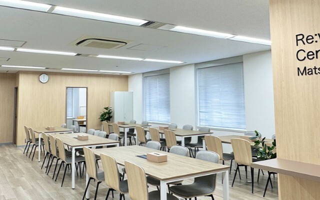 リワークセンター松戸