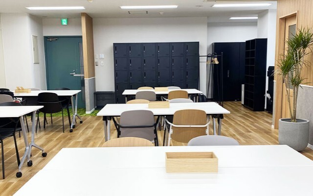 リワークセンター相模大野