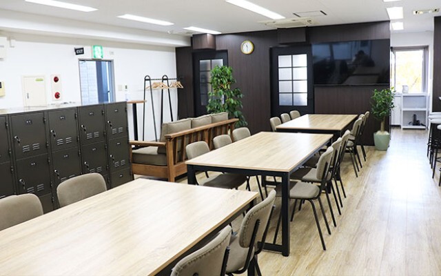 リワークセンター新宿南口