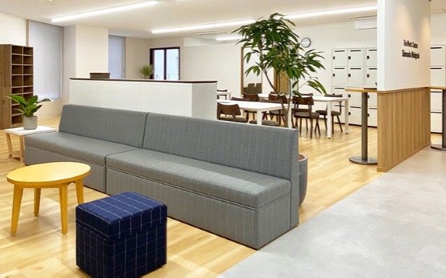 リワークセンター新大阪西口