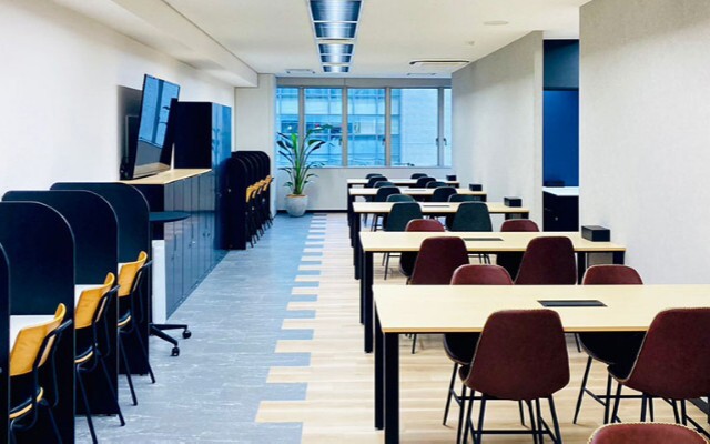 リワークセンター博多筑紫口