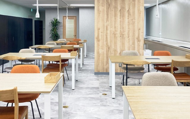 リワークセンター八王子