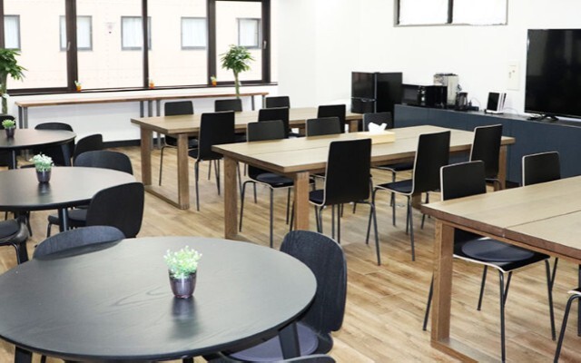 リワークセンター新横浜