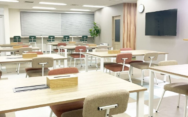 リワークセンター鶴見